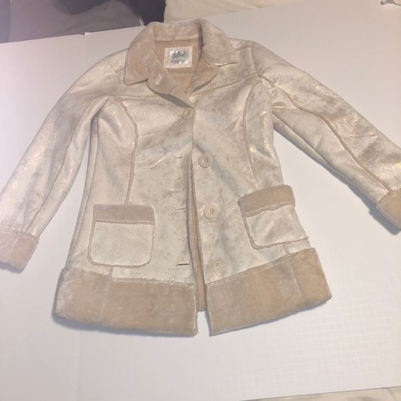 Justice Youth Jacket